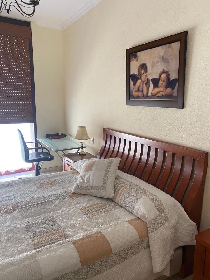 - Torre Tavira Apartment *
