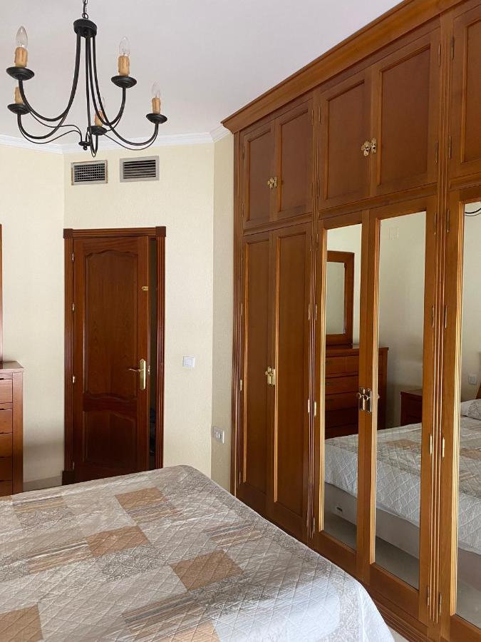 - Torre Tavira Apartment *